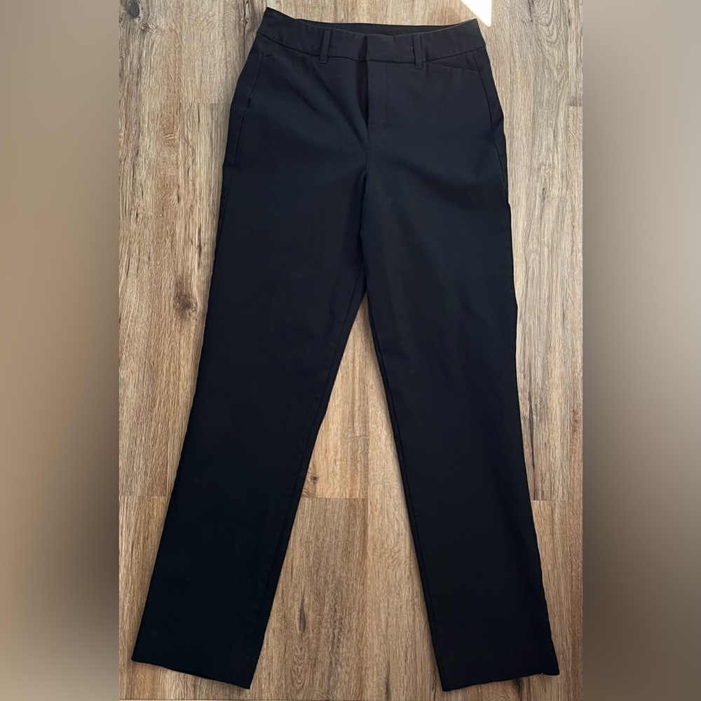 NWOT Old Navy High Rise Pixie Dress Pants